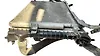 Radiator - 2012 Ford Edge