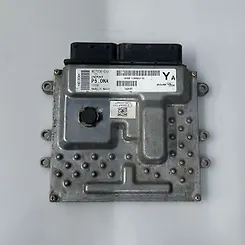 Engine ecm - 2012 Land Rover RANGE ROVER
