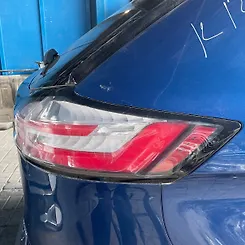 Tail Light (RH) - 2020 Ford Edge SEL