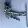 Door Motor (LHF) - 2021 Toyota Tacoma SR5
