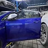 Door (LHF) - 2015 Volkswagen Golf R