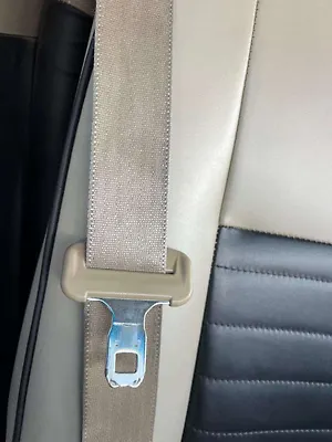 Seat Belt (LHB) - 2011 Toyota Sequoia