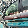 Door (LHF) - 2016 Jeep Cherokee