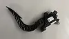Accelerator pedal - 2021 Chevrolet Blazer 1LT