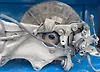 Complete Hub Assembly(LHB) - 2014 Chevrolet Impala LTZ (2LZ)