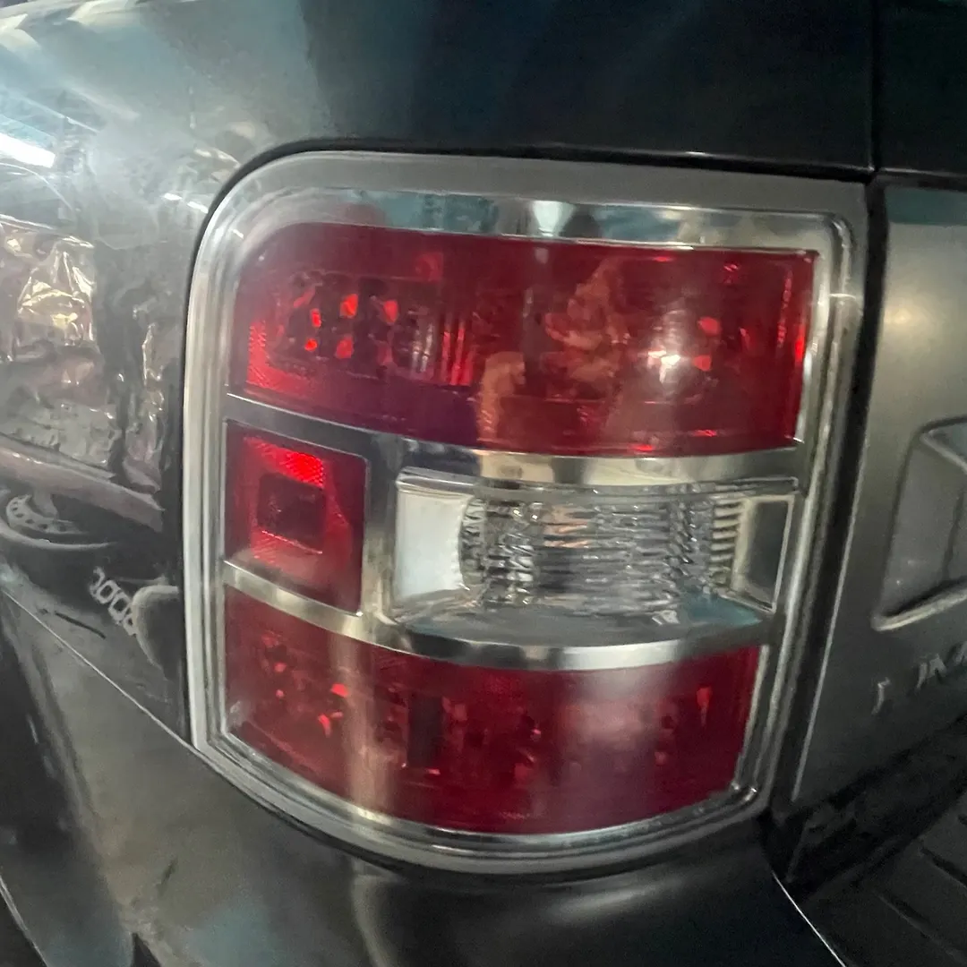 Tail Light (LH) - 2017 Ford Flex