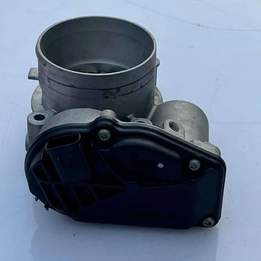 Throttle body - 2017 Lincoln MKX