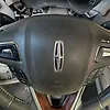Airbag (Steering) - 2014 Lincoln MKZ