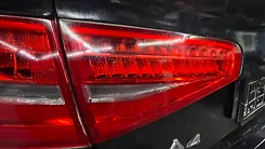 Trunk Light (LH) - 2015 Audi A4 Quattro
