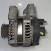 Alternator - 2010 Chevrolet Malibu LTZ