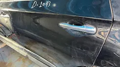 Door (LHB) - 2017 Infiniti QX60