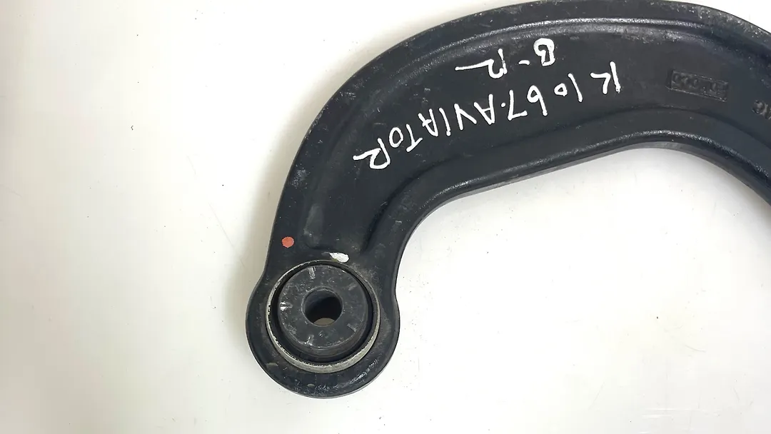Lower control arm rear RB- 2020 Cadillac XT6 Premium Luxury AWD
