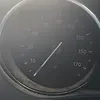 Speedometer - 2017 Jaguar F-Pace