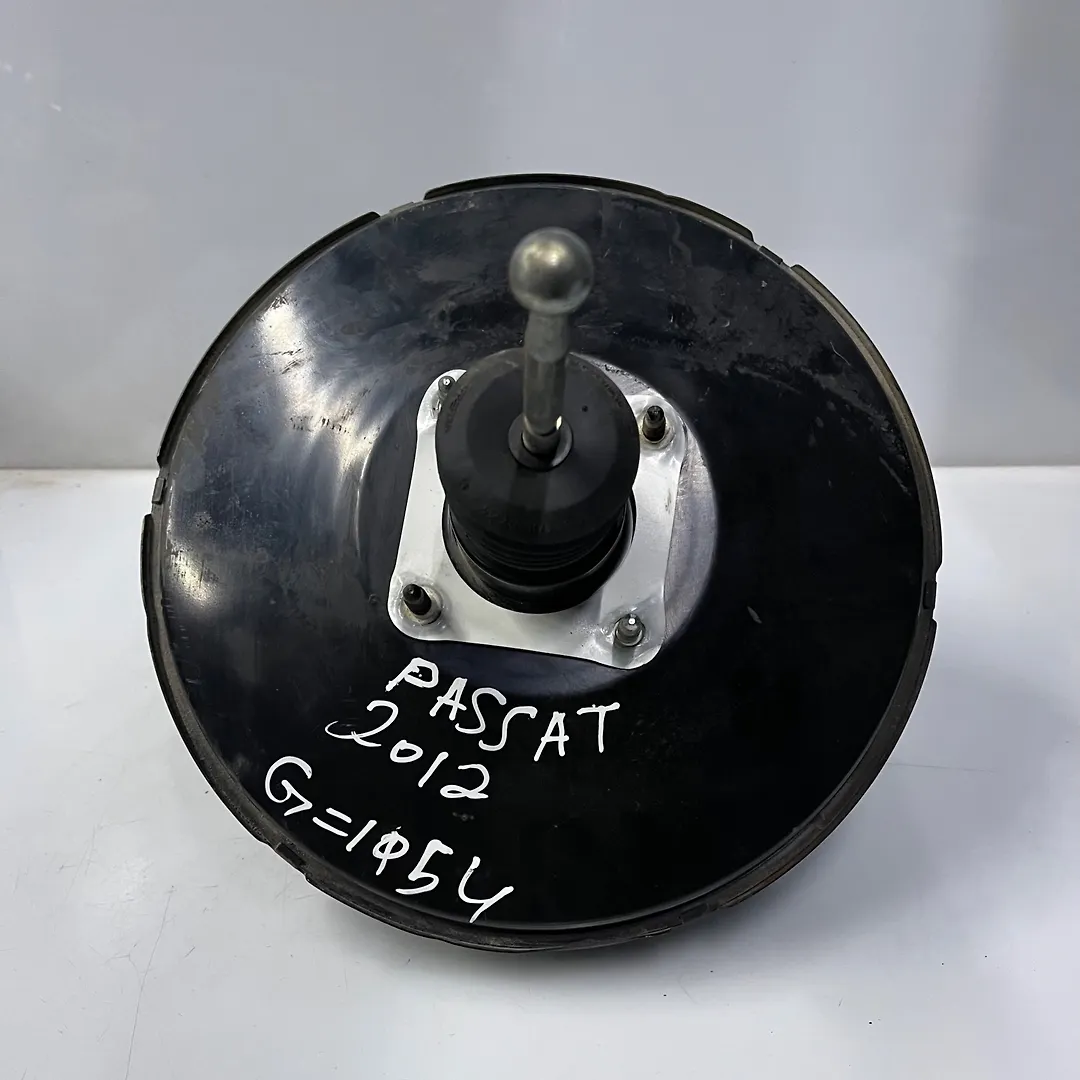 Brake booster - 2007 Land Rover LAND ROVER