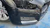 Front Bumper - 2017 Jaguar XF