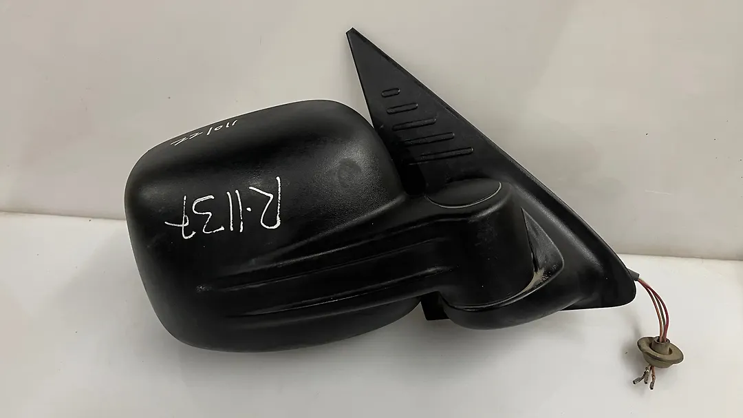 Side Mirror (RH) - 2006 Jeep Liberty Sport KJ