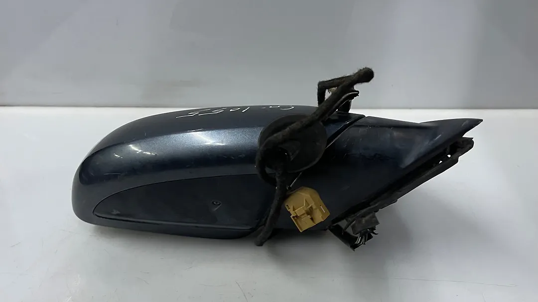 Side Mirror (RH) - 2004 Audi A8