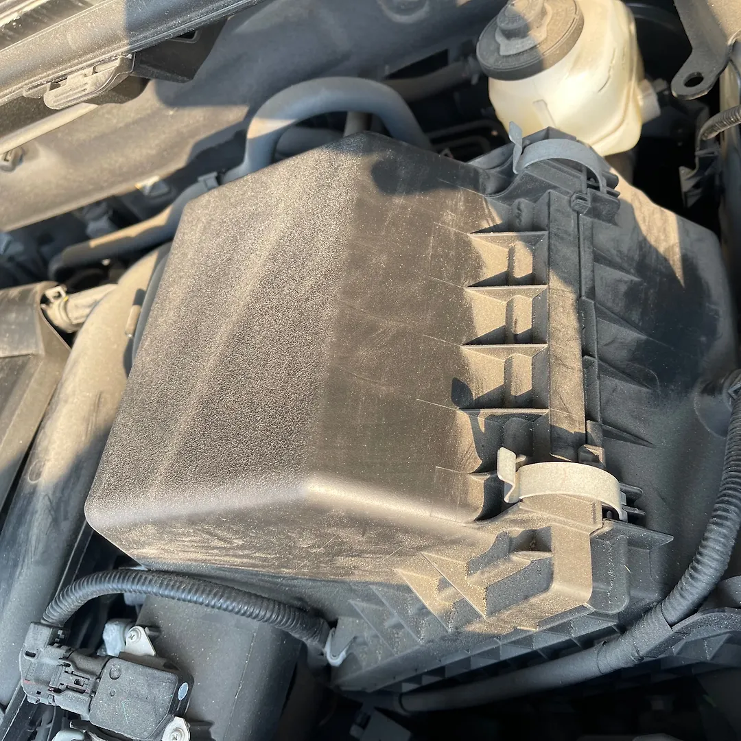 Air cleaner box - 2021 Lexus NX F Sport Comfort