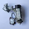 Security System (Complete) - 2014 Chevrolet Impala 