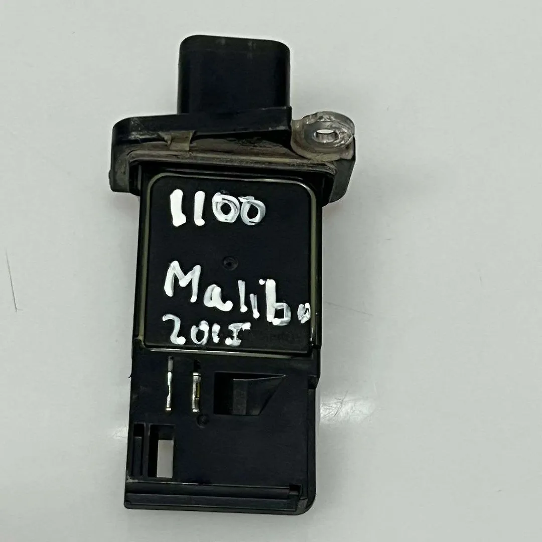 Mass Airflow Sensor - 2015 Chevrolet Malibu