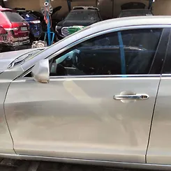 Door (LHF) - 2014 Cadillac ATS LUXURY