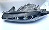 Headlight (LH) - 2015 Jaguar XF