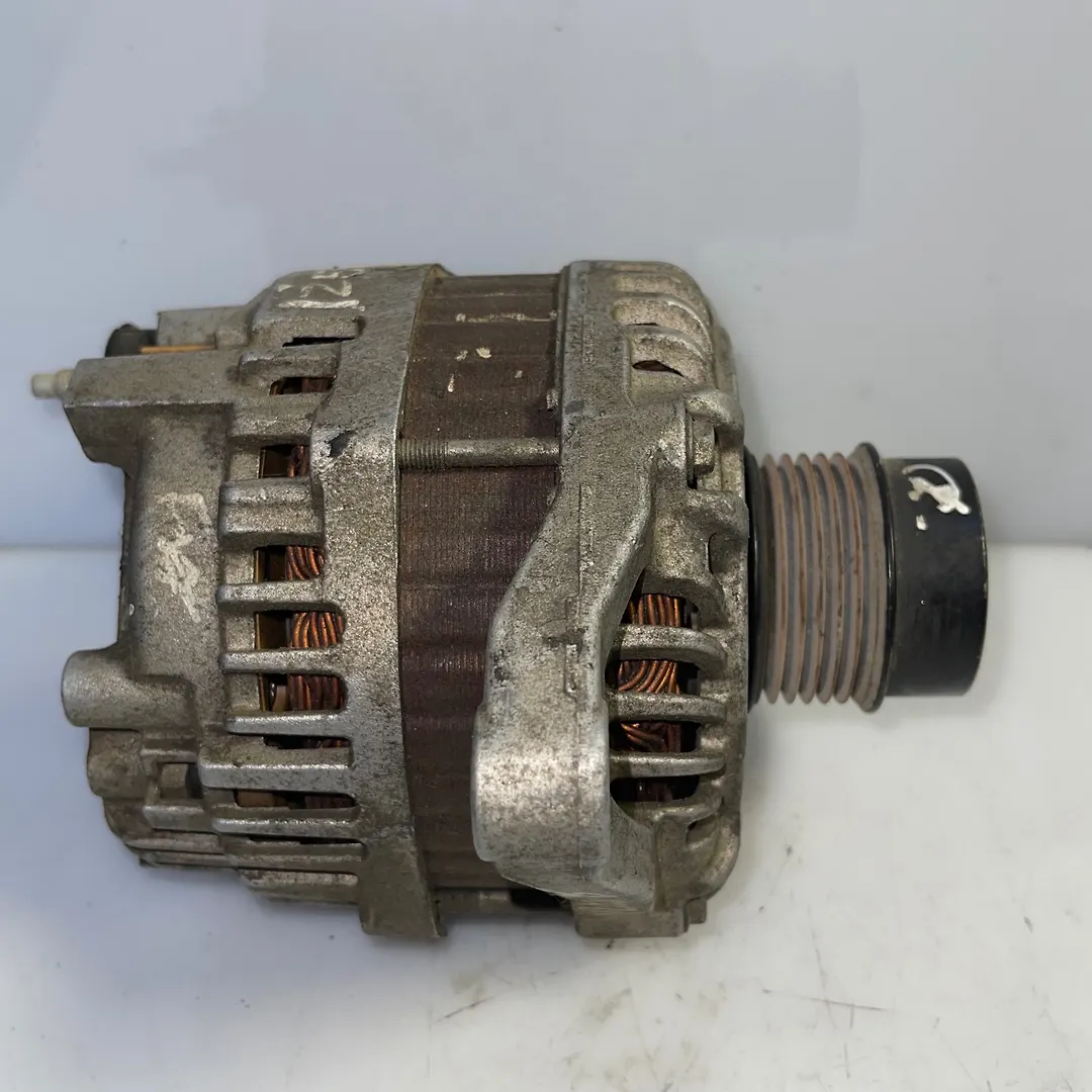 Alternator - 2010 Dodge Caliber Base/SE PM