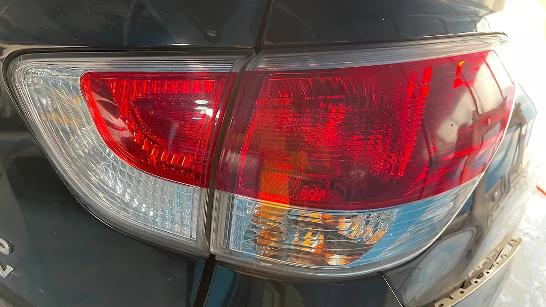 Tail Light (RH) - 2013 Nissan Pathfinder