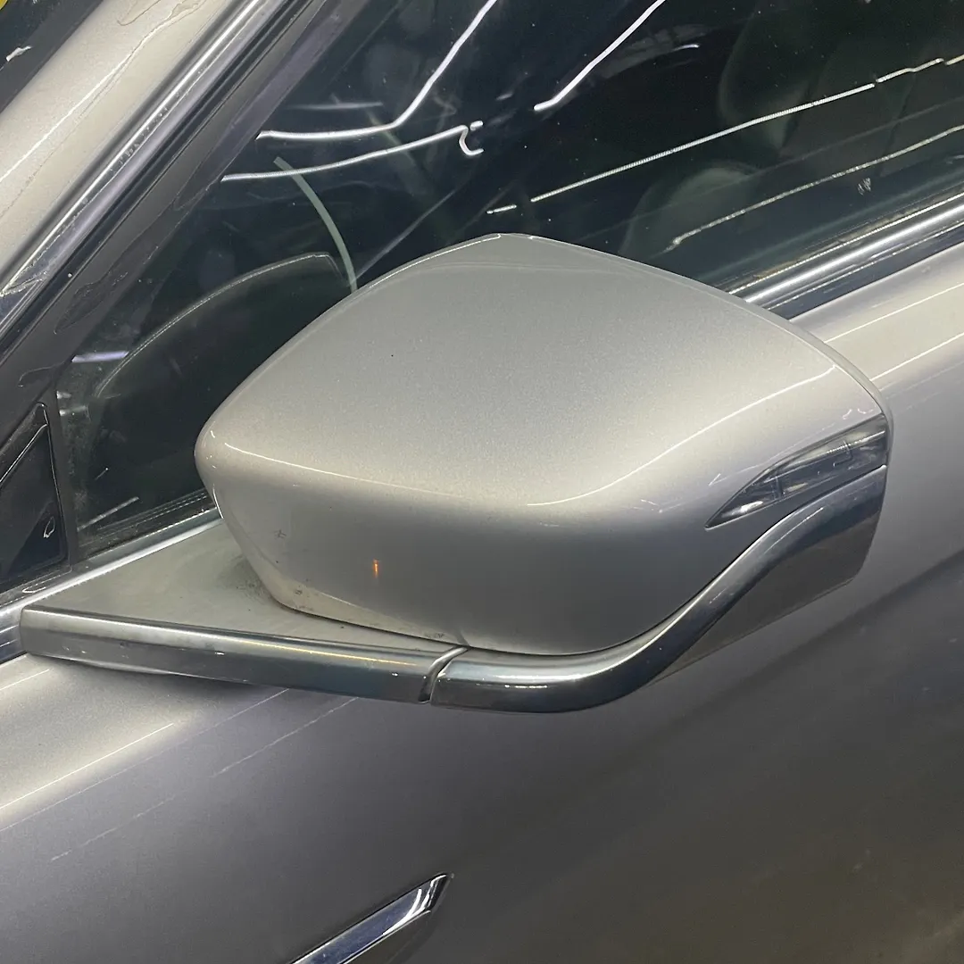 Side Mirror (LH) - 2018 Lincoln Continental