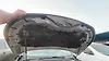 Hood/Bonnet - 2016 Ford Edge SE