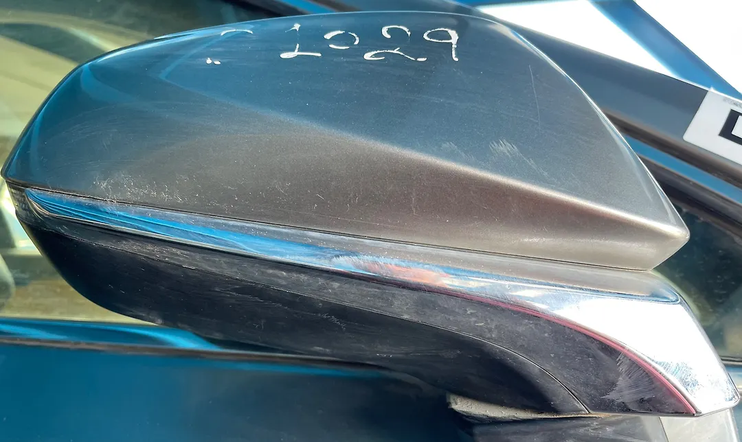 Side Mirror (RH) - 2020 Lexus NX300