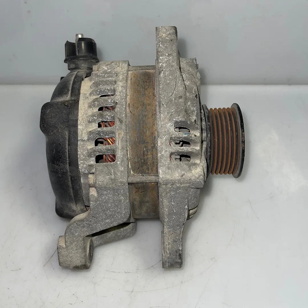 Alternator - 2013 Ford Mustang