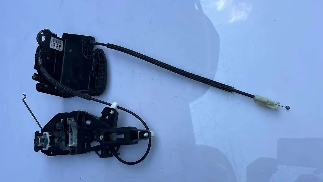 DOOR LOCK(LHF) - 2014 Cadillac CTS