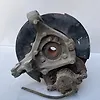 Complete Hub Assembly(RHF) - 2010 GMC Terrain SLT