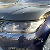 Headlight (LH) - 2015 Land Rover RANGE ROVER SPORT