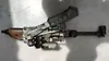 Steering column - 2014 Lincoln MKZ