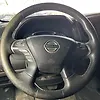 Steering wheel - 2013 Nissan Pathfinder 3.5i