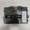 Seat Control Module - 2017 Ford Fusion