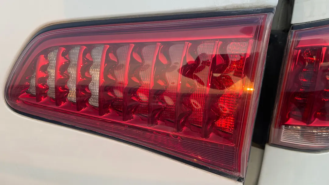 Tail Light (RH) - 2012 Infiniti QX56