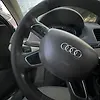 Steering wheel - 2014 Audi Q3 SPORT