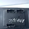 Rear boot fuse Box  - 2013 Jaguar XJ