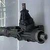 Steering box/rack - 2018 Audi S7