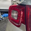 Tail Light (LH) - 2013 Chevrolet Malibu