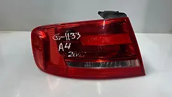 Tail Light (LH) - 2009 Audi A4