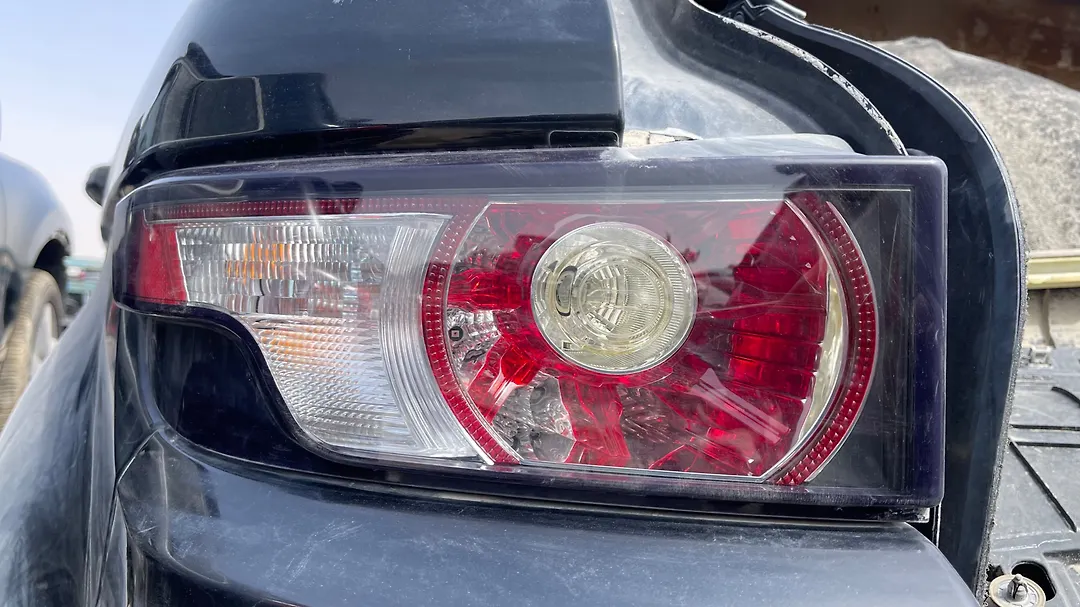 Tail Light (LH) - 2012 Land Rover Range Rover Evoque