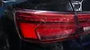 Tail Light (LH) - 2017 Audi A3