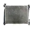 Radiator - 2014 Jeep Grand Cherokee Overland