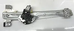power window motor (RHB) - 2018 Chevrolet SILVERADO