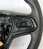 Steering wheel - 2021 Chevrolet Trailblazer RS AWD