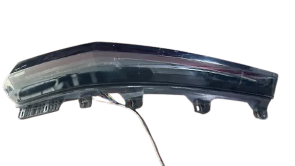 Tail Light (LH) - 2015 GMC Yukon SLT